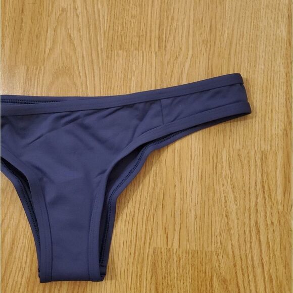 Tavik Jayden Cobalt Blue Moderate Coverage Bottom size Small - Picture 6 of 13